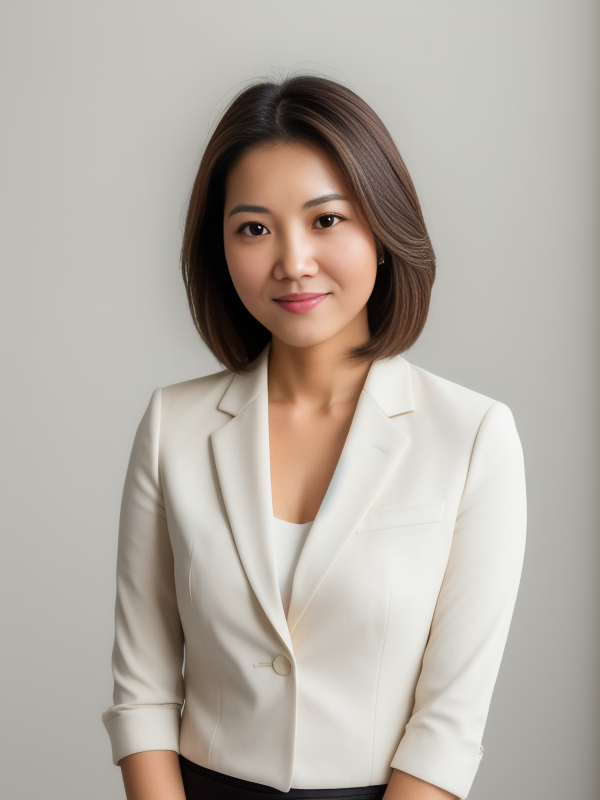 Picture of Tammy (Xin) Lin